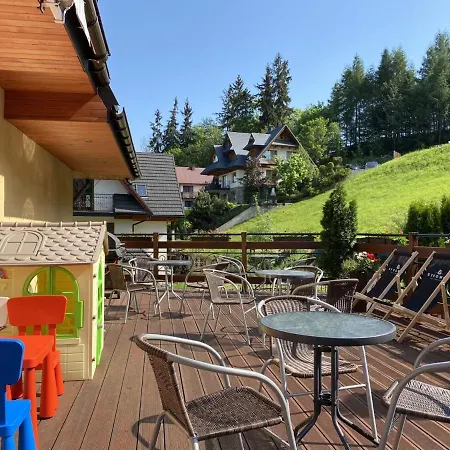 B&B Sykowny 3*