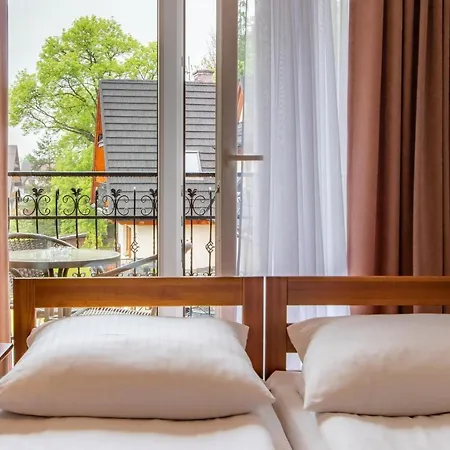 Sykowny Bed & Breakfast Bialy Dunajec
