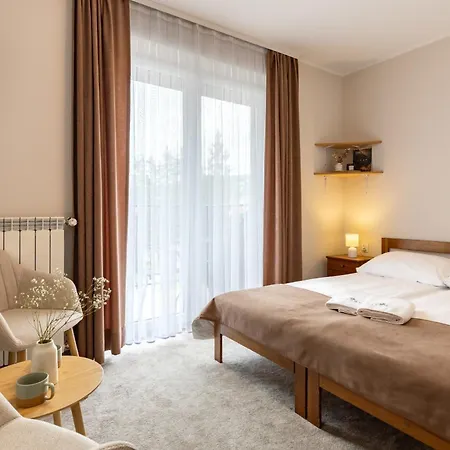 Sykowny 3* Bialy Dunajec