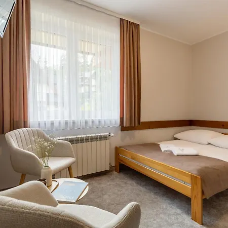 Sykowny Bed & Breakfast Bialy Dunajec