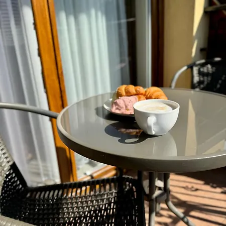 Bed & Breakfast Sykowny 3*