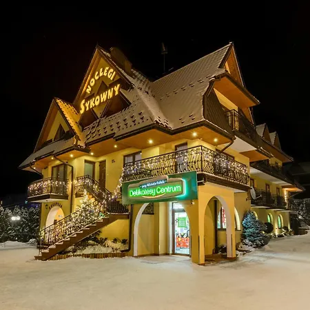 Sykowny B&B