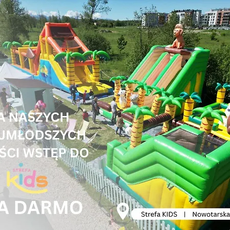Bed & Breakfast Sykowny 3*
