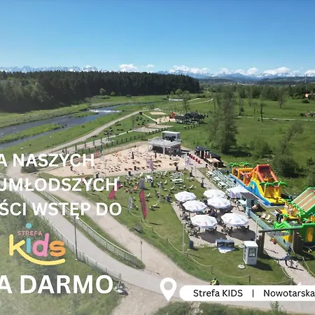 Bed & Breakfast Sykowny