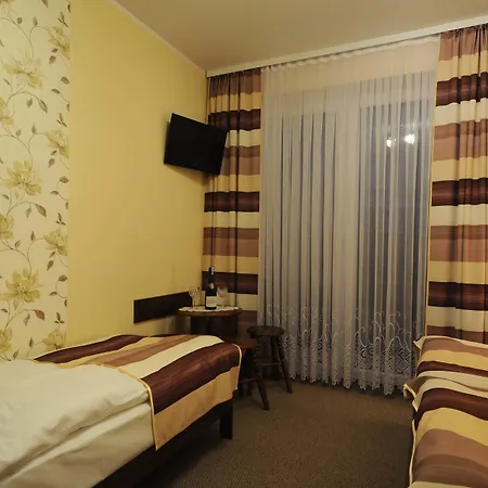 Sykowny Bed and breakfast