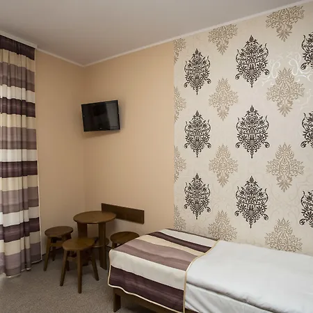 Bed and breakfast Sykowny Biały Dunajec