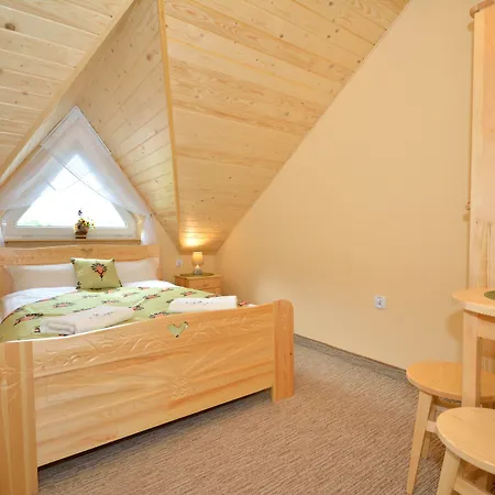 Bed & Breakfast Sykowny