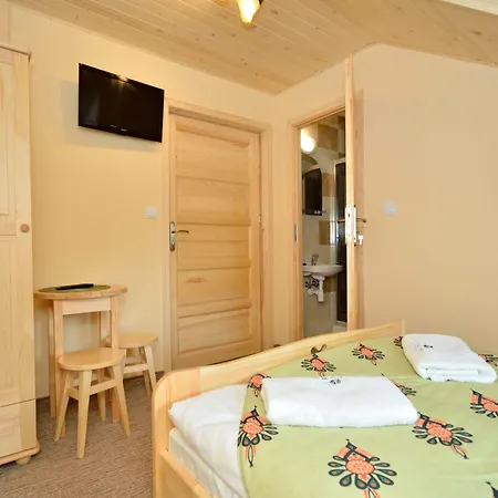 Sykowny 3* Biały Dunajec