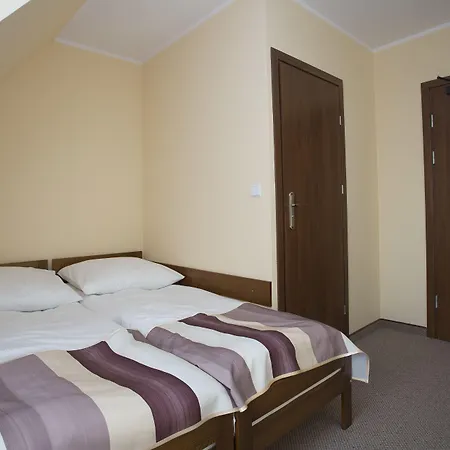 Sykowny Bed and breakfast