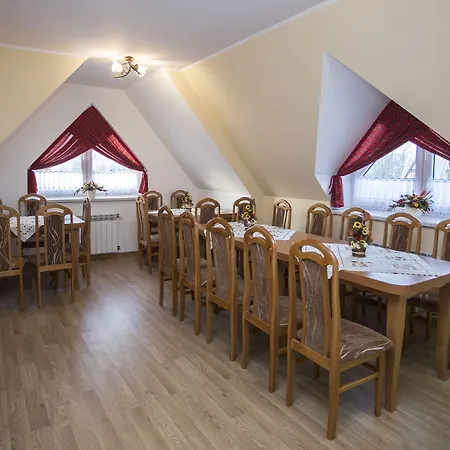 Sykowny Bed and breakfast 3*
