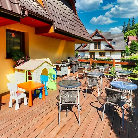 Sykowny Bed and breakfast