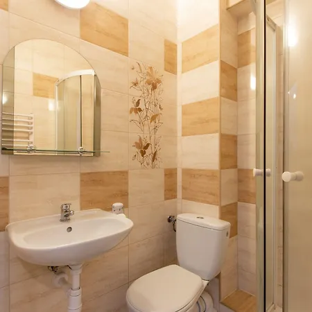 Sykowny Biały Dunajec