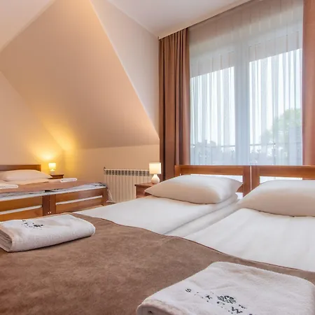 Frühstückspension Sykowny