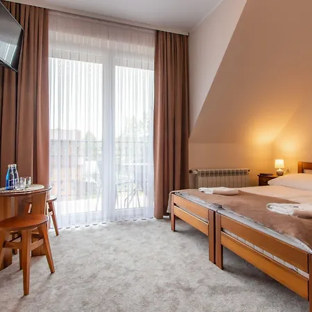 Sykowny Bed & Breakfast