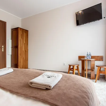 B&B Sykowny 3*