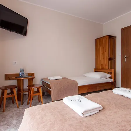 Sykowny Biały Dunajec