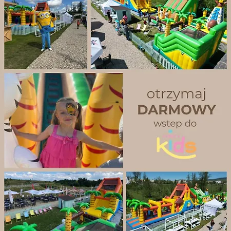 Sykowny Bed and breakfast 3*