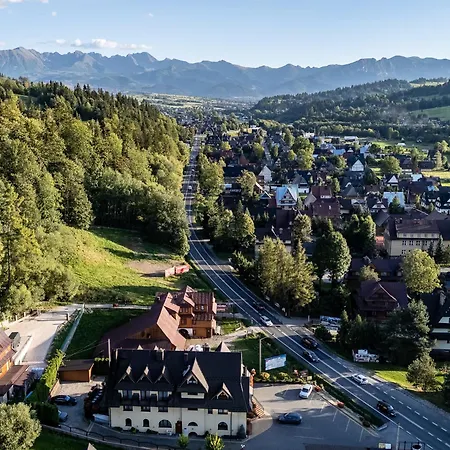 Frühstückspension Sykowny