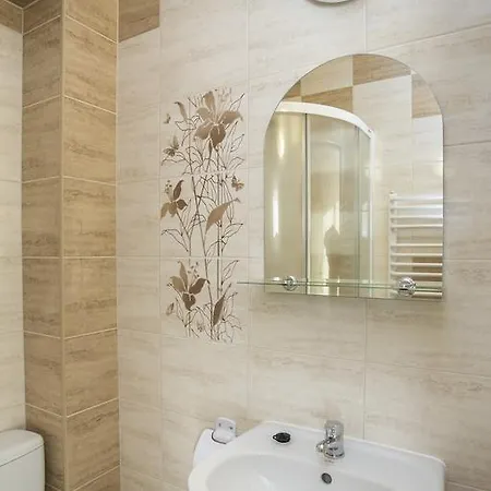 Bed & Breakfast Sykowny