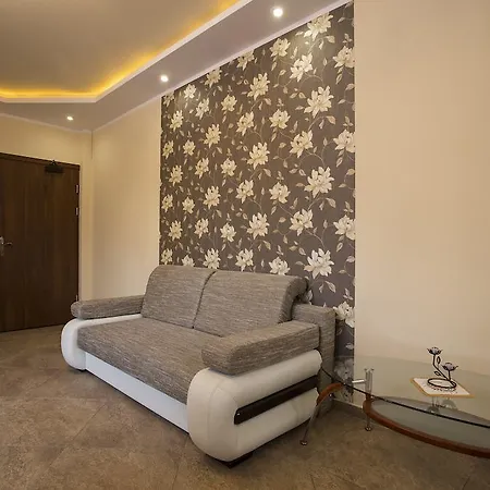Bed & Breakfast Sykowny 3*