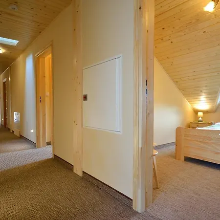 Bed & Breakfast Sykowny Bialy Dunajec