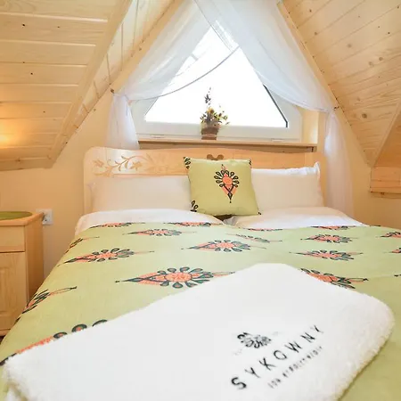 Bed & Breakfast Sykowny
