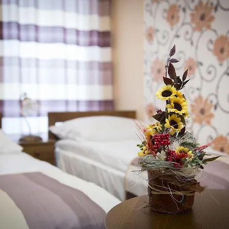 Bed & Breakfast Sykowny 3*