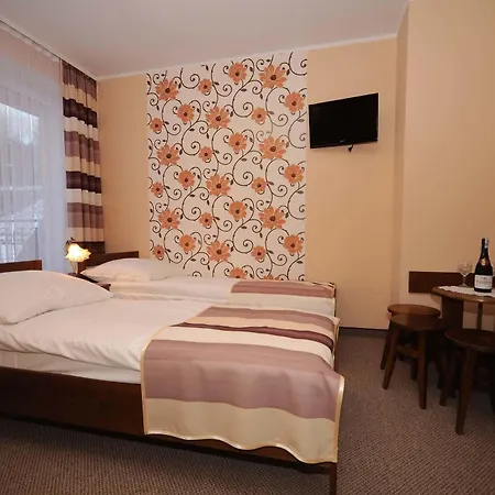 Bed & Breakfast Sykowny 3*