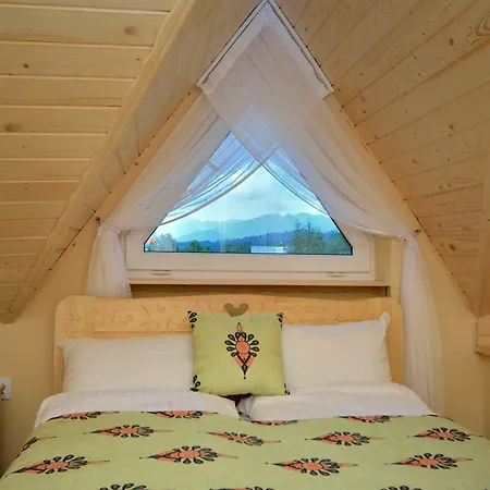 Sykowny Bed & Breakfast