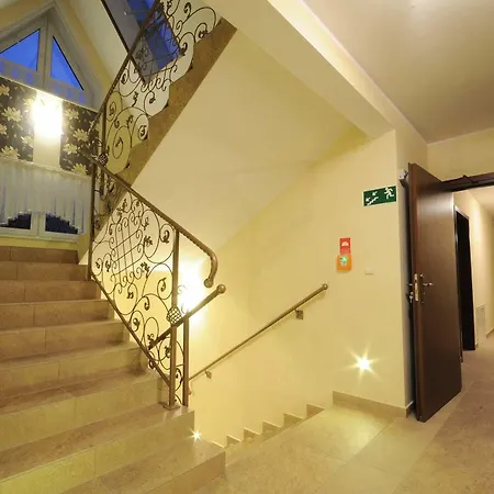 Bed & Breakfast Sykowny