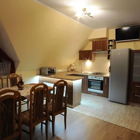 Bed & Breakfast Sykowny