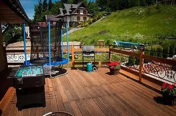 Sykowny Bed & Breakfast