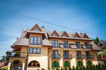 Sykowny Bed and breakfast 3*