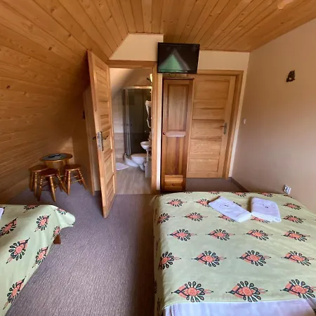Sykowny Bed & Breakfast