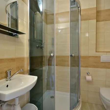 Bed & Breakfast Sykowny